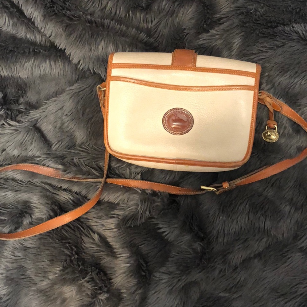 Dooney & Burke Purse